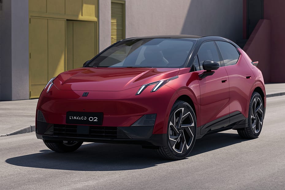 Lynk Co 02