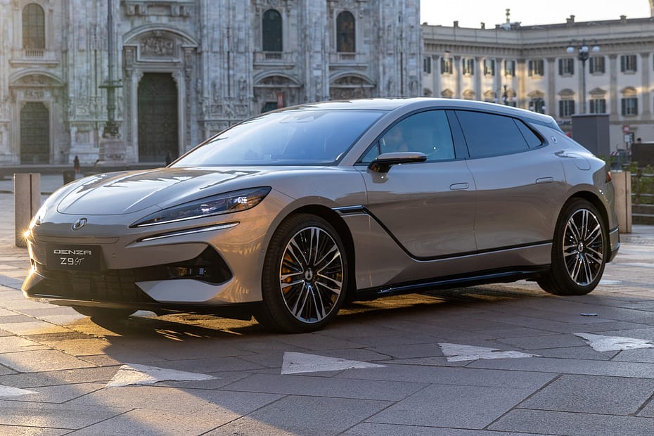 Denza-Z9-GT